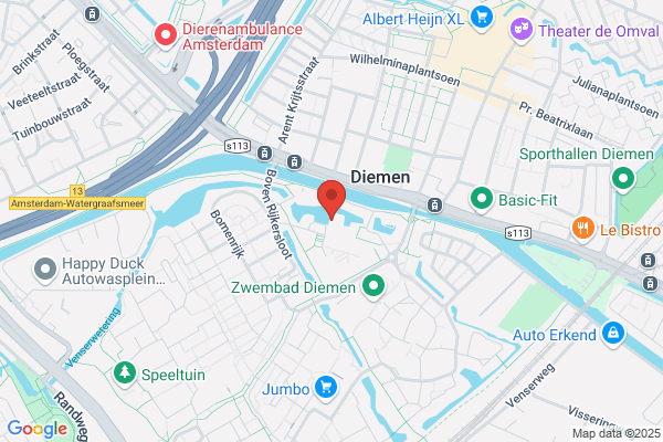 Rijnenburg