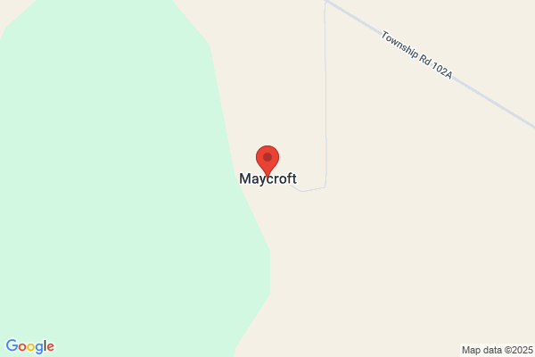 Maycroft Bv