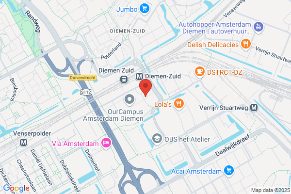 Qb Horeca Bv