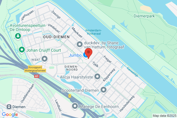 Verdam