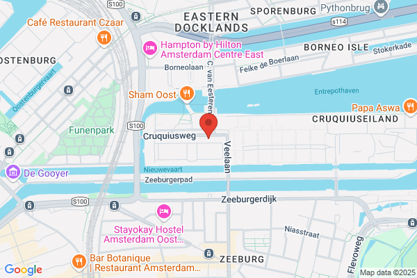 Achekar Advocaten Amsterdam