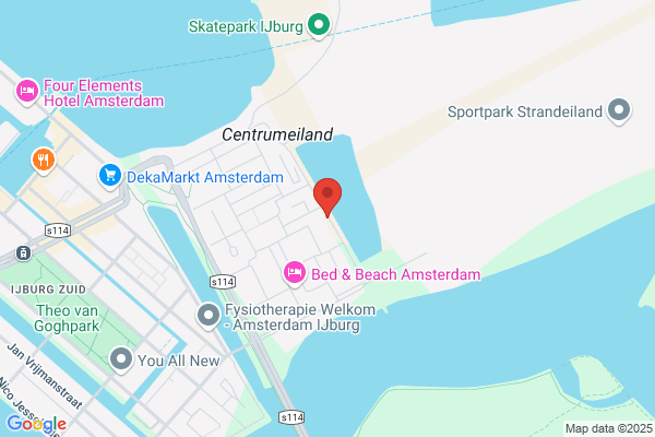 Dijk, Van