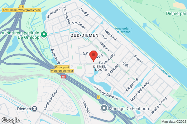Meesterwerk