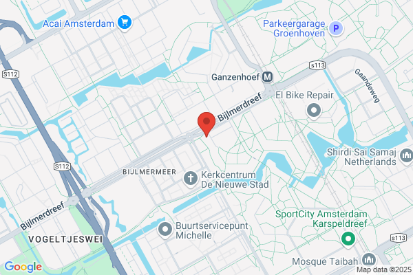 Services & Care Ned Bv