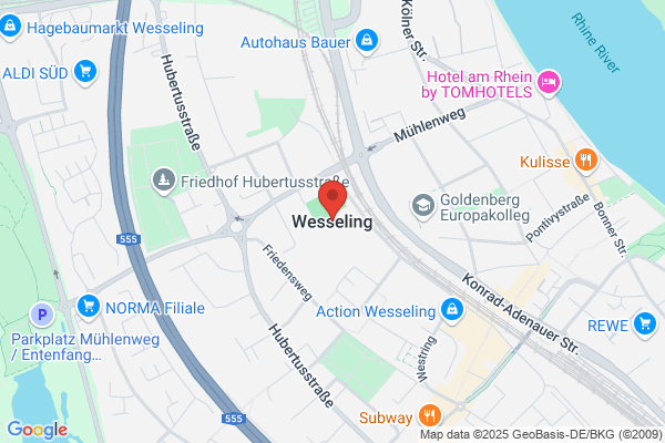 Wesseling