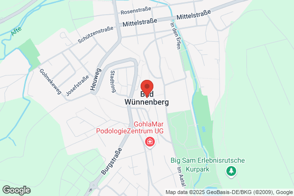 Wunneberg