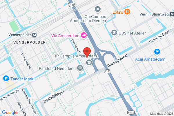 Actuate Netherlands Bv
