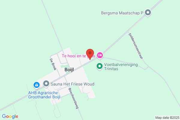 Akibia Bv