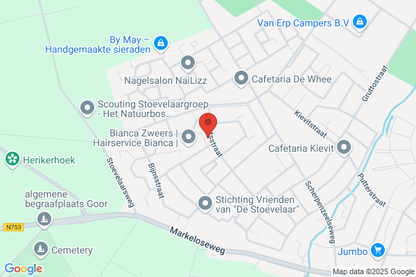 Maxware Benelux Bv