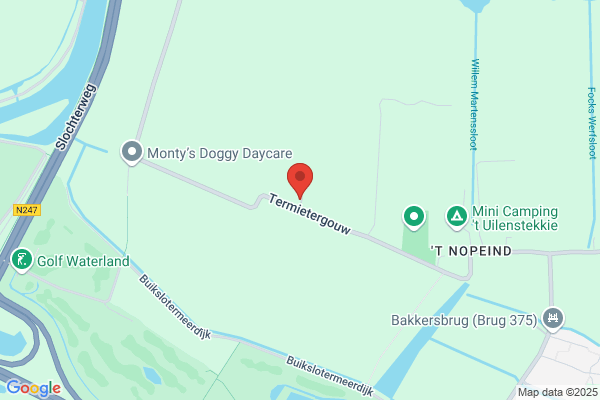Middelhoven