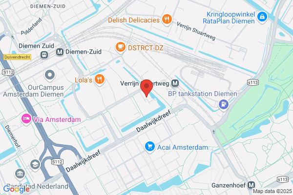 Netpresence Bv