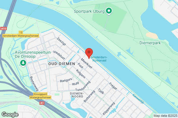Computer Service Duivendrecht