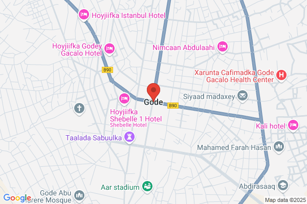 Gideya