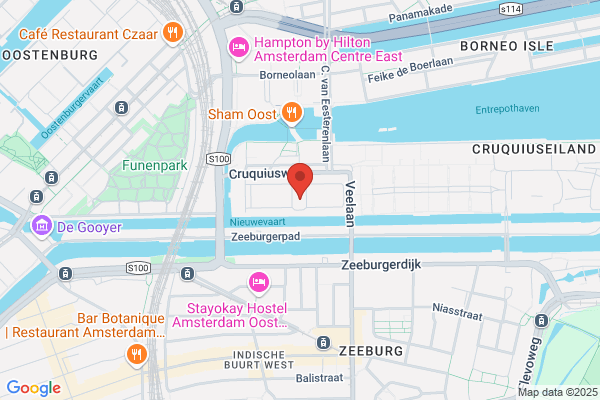 Radar Adviesbureau V Soc Vraagst
