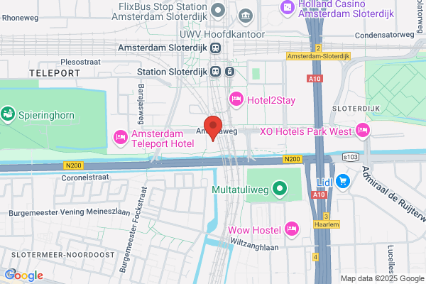 Stew Advies & Training Kleinbedrijf