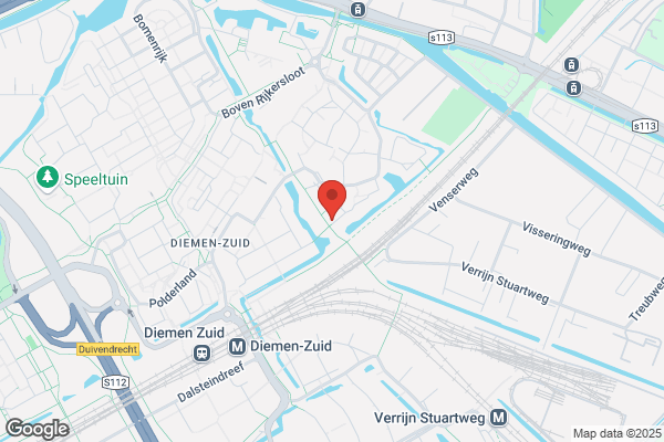 Vrijzicht Bv