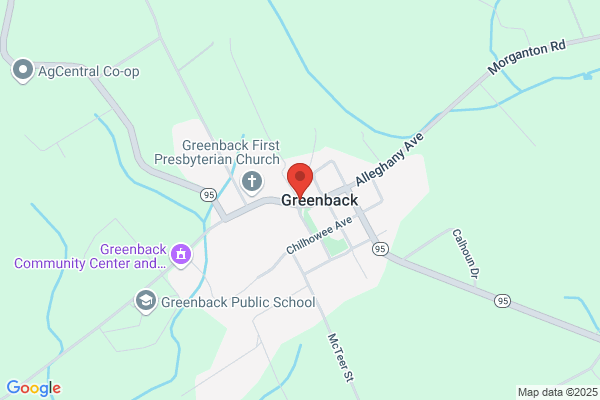 Greenbacks Bv