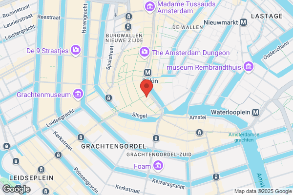 Kalverstraatmanagement