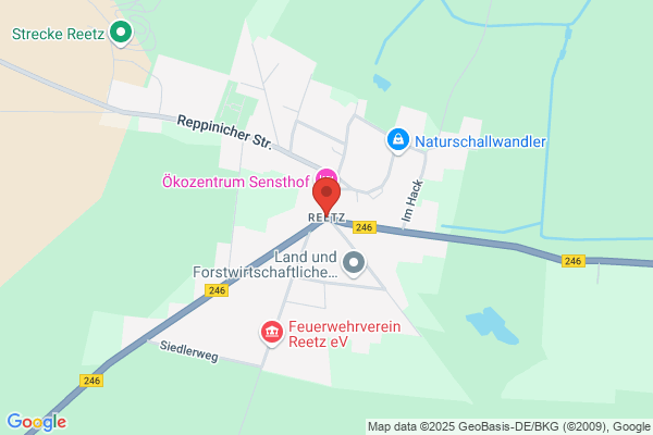 Kreetz Bv