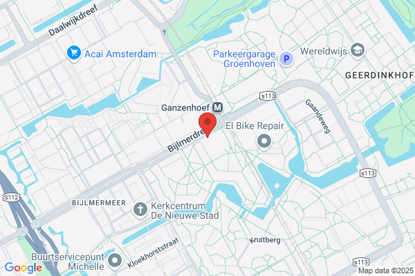 Lavrijsen, Ria