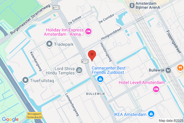 Lundenberg Bv