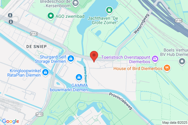 Schasfoort