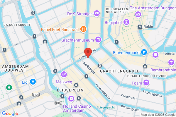 Sinke Nieuwenhuis Bv