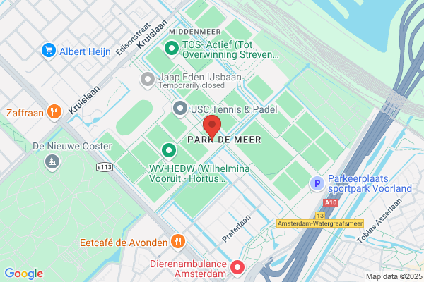 Westerdok