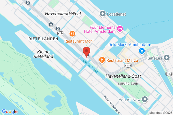 Andriessen Hrm