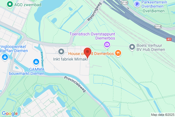 Bouwmeester, De