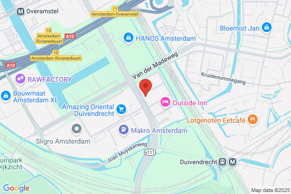Raymakersvdbruggen
