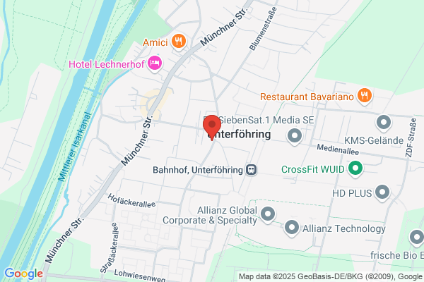 Sponsorbureau
