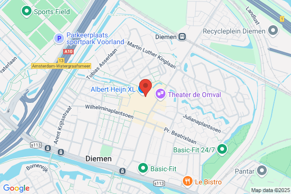 Hamerslag & Van Haren