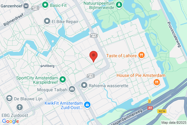 Aalst & Daniëls, Advocaten Van