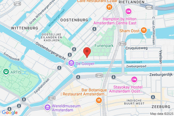 Advocaten Van der Steenhoven