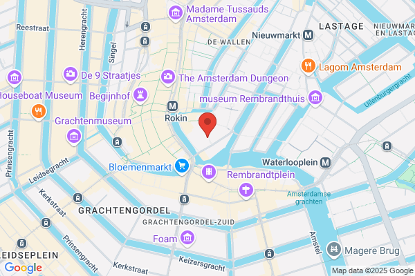 Advocatenkantoor De Binnenstad