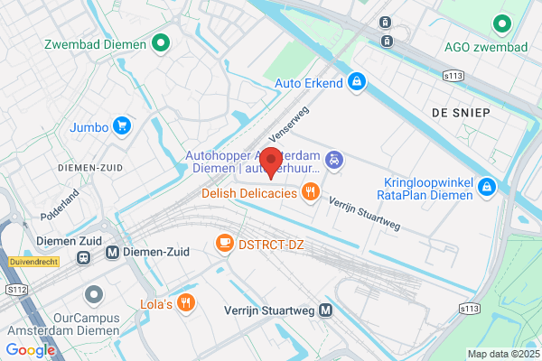 Advokatenkollektief Oost