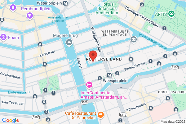 Embden Advocaten, Van