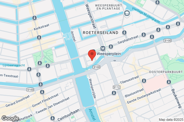 Keizer Strafrecht