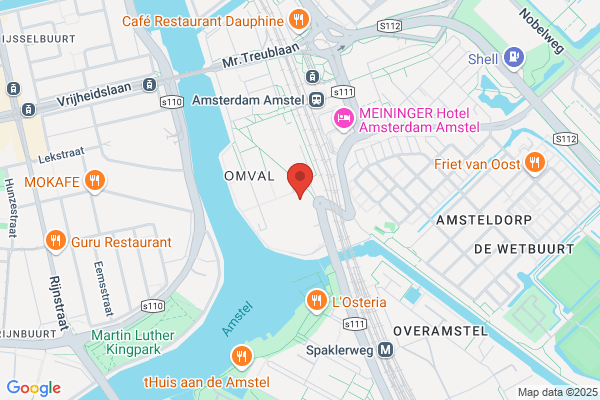 Lieshout Westerhout Advocaten