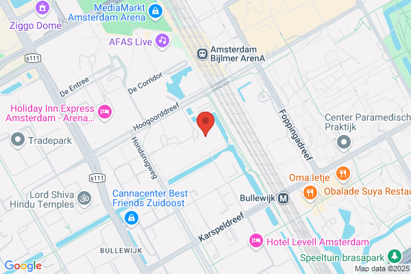 Novagraaf Nederland BV