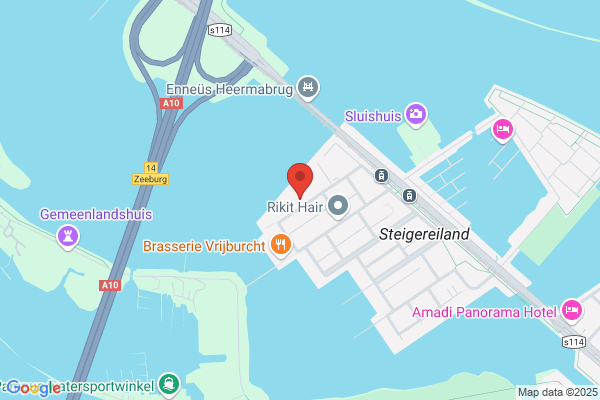 Quest Advocaten - Juridische Service Abonnement