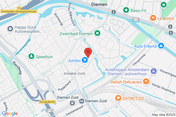 Roy & Van Den Brom, De