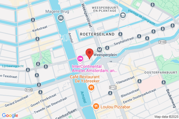 Schneider & Van Dalsum