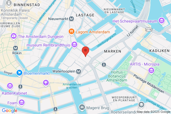 Leer Bv, Kon Eduard Van