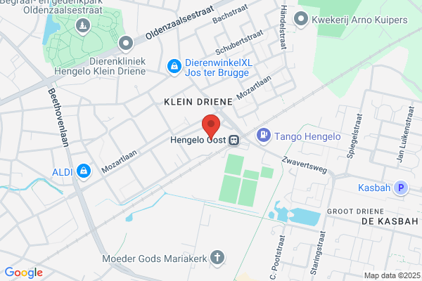 Techmark Agencies Europe Bv