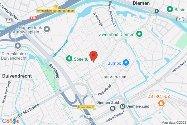 Donkers, K J