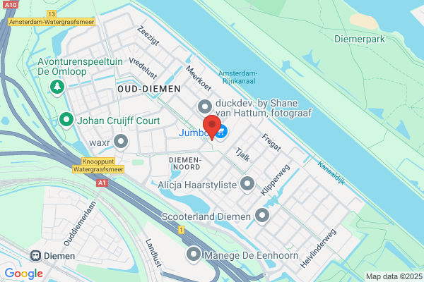 Korrie De Vet