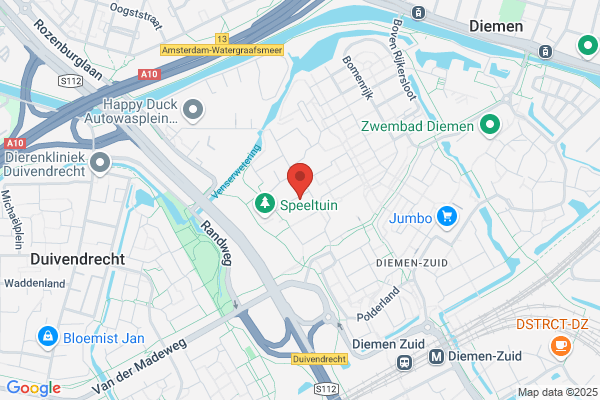 Homeopathiepraktijk Anneke Rutten