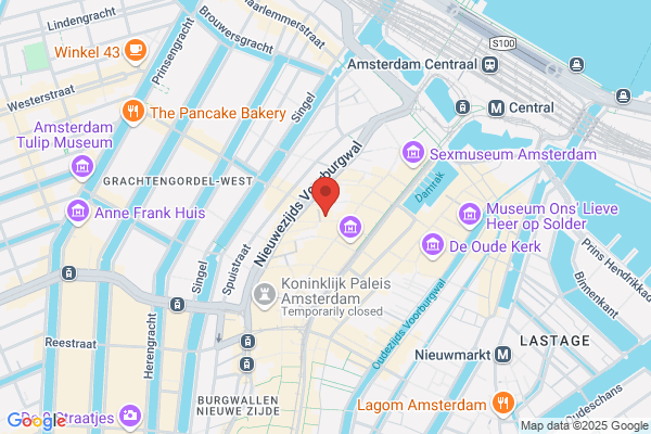 Canna Health Amsterdam
